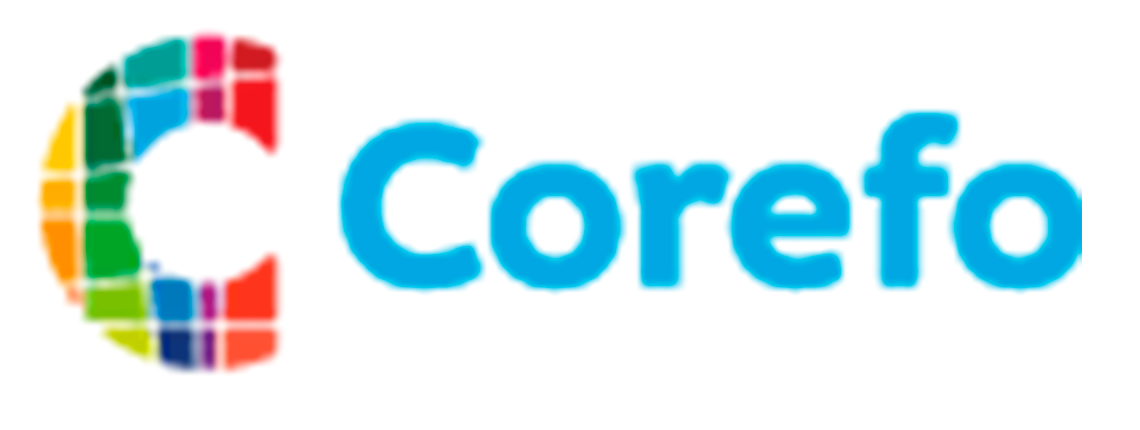 Corefo Logo