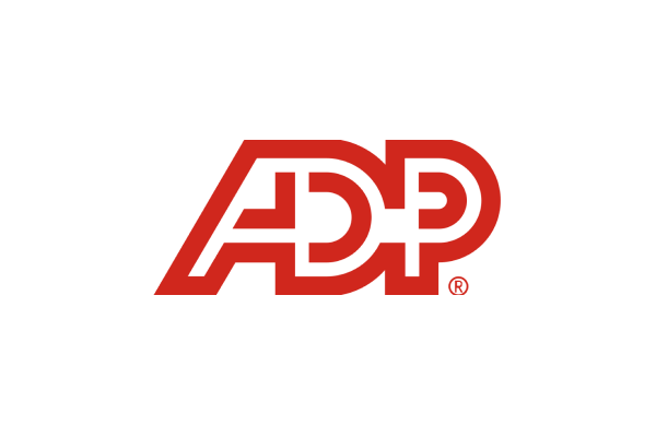 ADP ロゴ