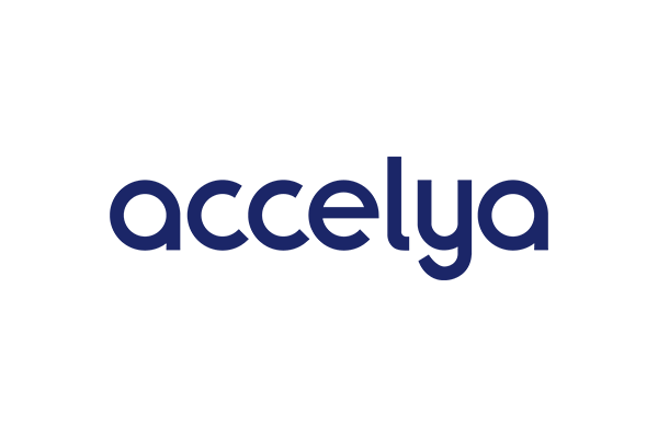 Accelya logo