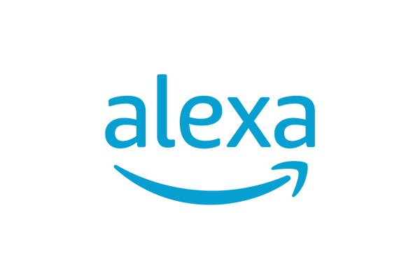 alexa logo