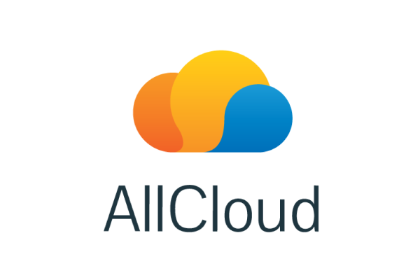 Logotipo de AllCloud