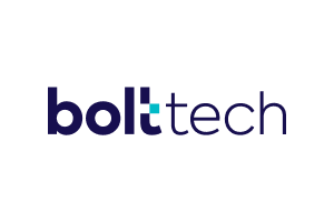 bolttech 로고