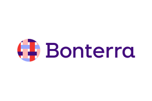 Bonterra 로고