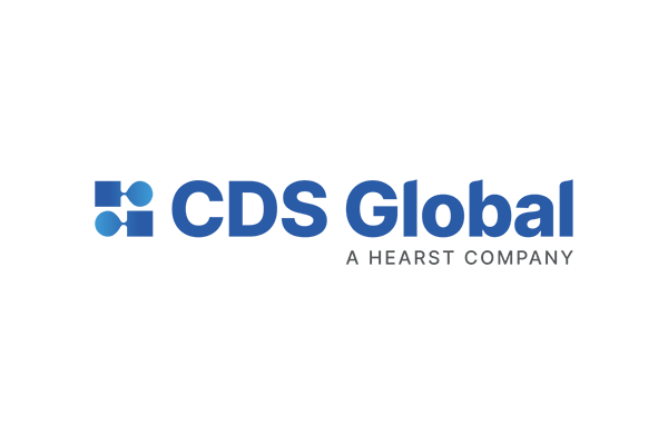 CDS Global のロゴ