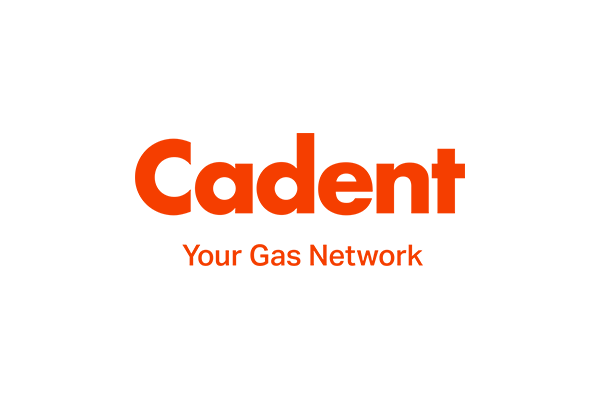 cadent logo