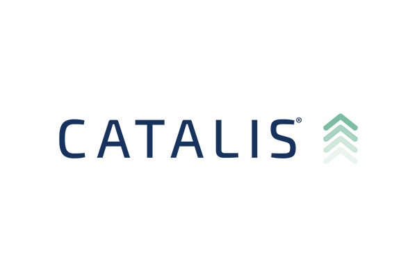 Logotipo da Catalis