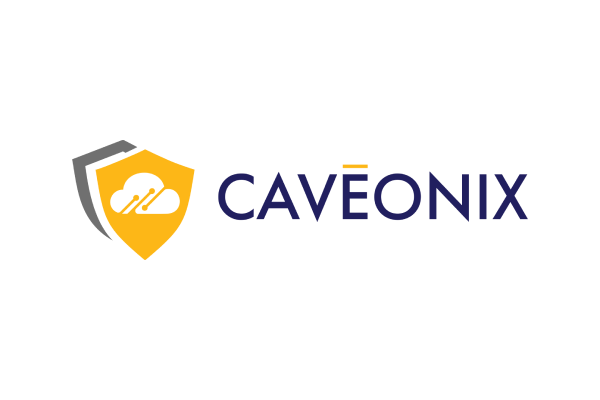 Caveonix 云平台