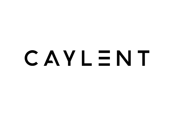 Caylent ロゴ