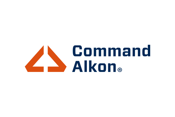 command alkon logo