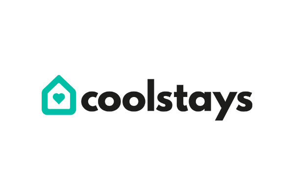 cool stays logo