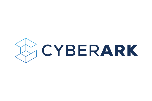 CyberArk のロゴ