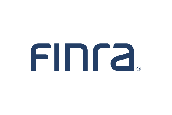 Logotipo da FINRA