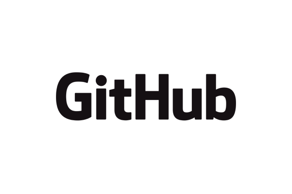 GitHub 로고