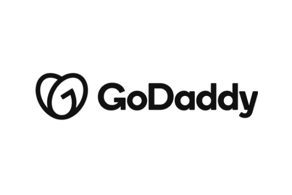 Logo GoDaddy