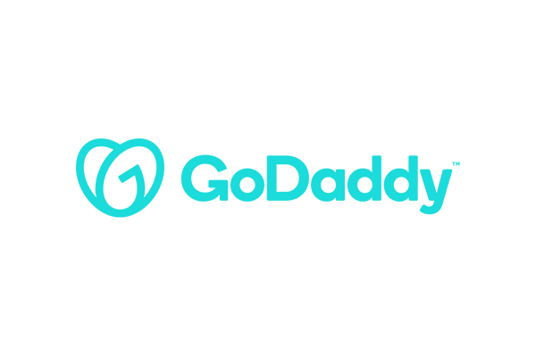 Logo GoDaddy