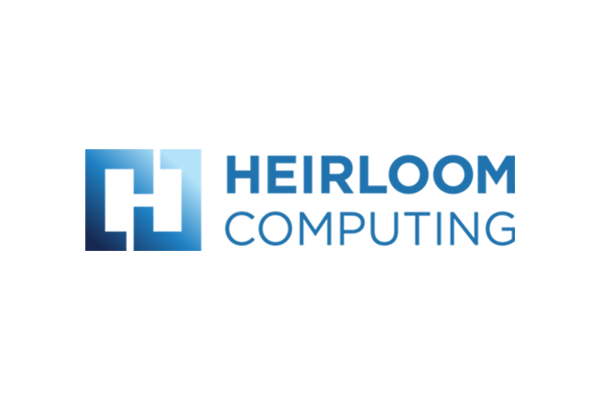 Heirloom logo