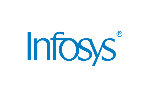 Logotipo da Infosys