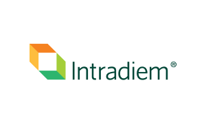 Intradiem 徽标