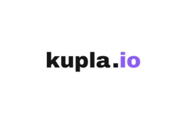 Logotipo da Kupla