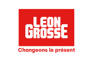 Leon Grosse 로고