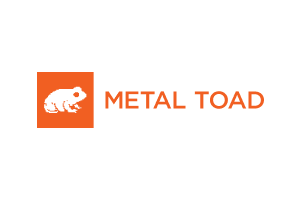 Metal Toad のロゴ