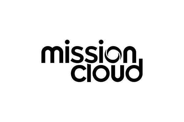 Logotipo da Mission