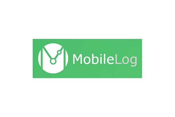 mobilelog logo