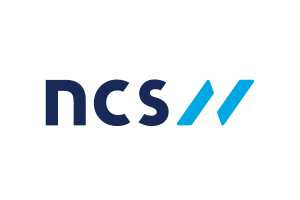 Logotipo de NCS