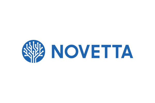 novetta logo