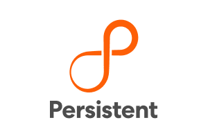 Persistent Systems logo