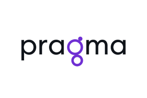 Logotipo de Pragma