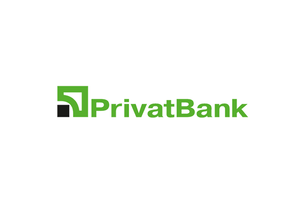 Logotipo do PrivatBank