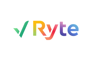 Ryte ロゴ