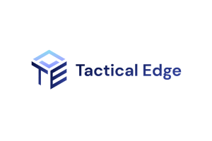 Tactical Edge 로고