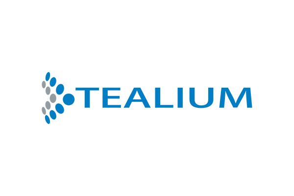 Logotipo da Tealium