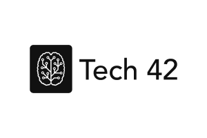 Logotipo da Tech42