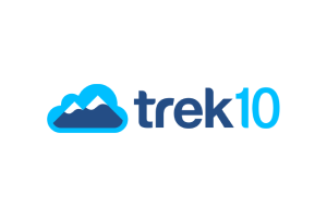 Logo von Trek10