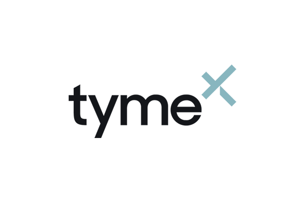 Log&oacute;tipo da TymeX