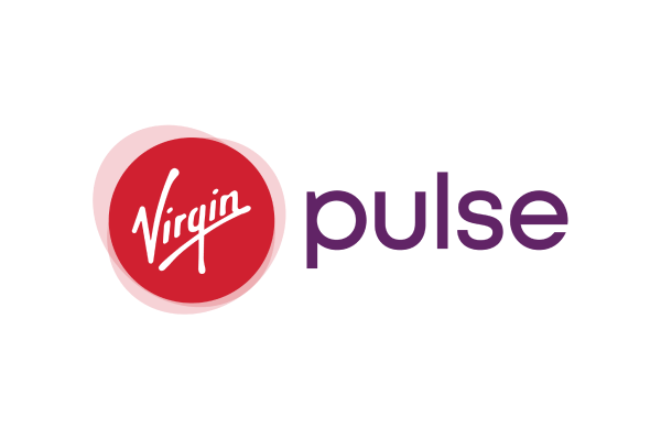 โลโก้ Virgin Pulse