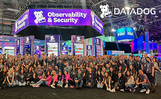 Datadog