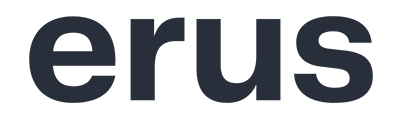 erus logo