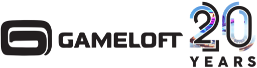 Gameloft logo