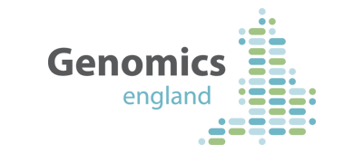 genomics england logo