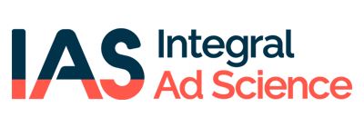 Integral Ad Science logo