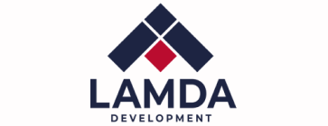 Lamda Logo