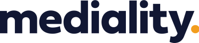 Mediality Logo