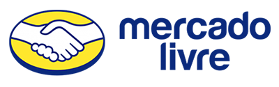 Logotipo de Mercado Livre