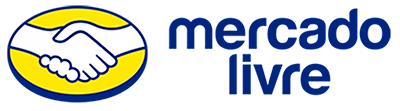 Logo Mercado Livre