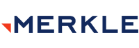 logotipo da empresa Merkle