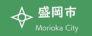 Morioka Logo